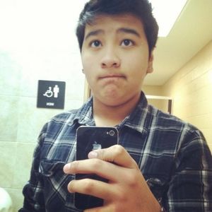 Meet your Posher, Carlos